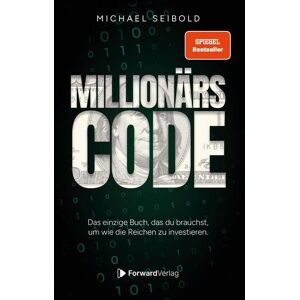 ForwardVerlag Der Millionärscode ForwardVerlag Der Millionärscode