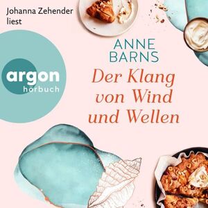 Argon Der Klang von Wind und Wellen Argon Der Klang von Wind und Wellen