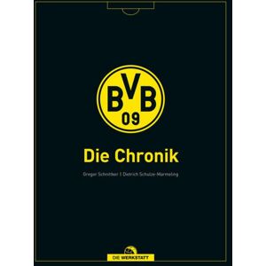 Die Werkstatt Bvb 09 Die Werkstatt Bvb 09