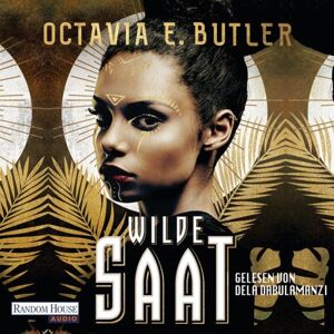 Random House Audio Wilde Saat Random House Audio Wilde Saat