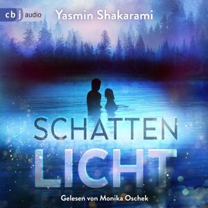 Cbj audio Schattenlicht Cbj audio Schattenlicht