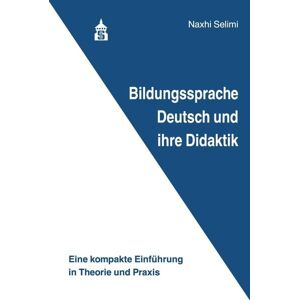 Schneider Verlag Hohengehren Bildungssprache Deutsch und ihre Didaktik Schneider Verlag Hohengehren Bildungssprache Deutsch und ihre Didaktik