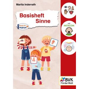 BVK Buch Verlag Kempen GmbH Basisheft Sinne BVK Buch Verlag Kempen GmbH Basisheft Sinne