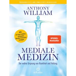 Arkana Mediale Medizin Arkana Mediale Medizin