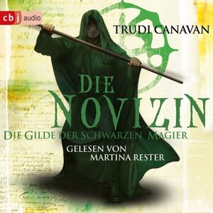 Cbj audio Die Gilde der schwarzen Magier 2 Cbj audio Die Gilde der schwarzen Magier 2