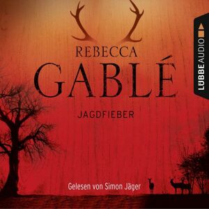 Lübbe Audio Jagdfieber Lübbe Audio Jagdfieber