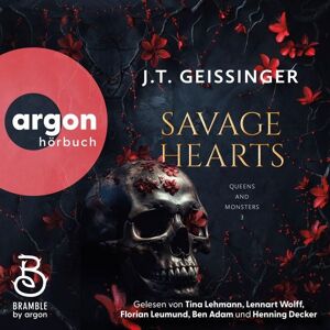 Argon Savage Hearts Argon Savage Hearts