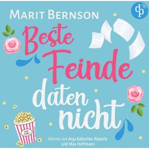Dp audiobooks Beste Feinde daten nicht Romance Hörbuch Dp audiobooks Beste Feinde daten nicht Romance Hörbuch