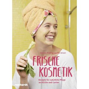 Reinhardt, Friedrich Frische Kosmetik Reinhardt, Friedrich Frische Kosmetik