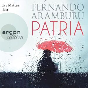 Argon Patria Argon Patria