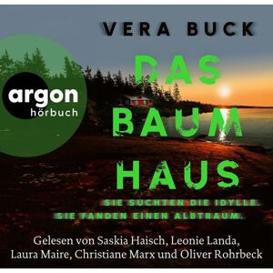 Argon Das Baumhaus Argon Das Baumhaus