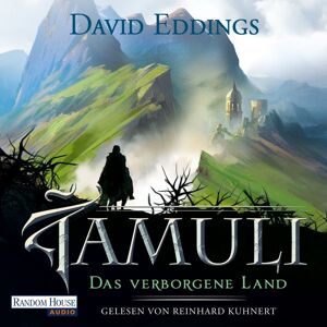 Random House Audio Das verborgene Land Random House Audio Das verborgene Land