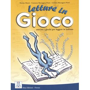 Hueber Letture in gioco Hueber Letture in gioco