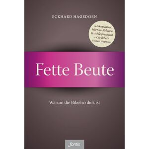 Fontis Fette Beute Fontis Fette Beute