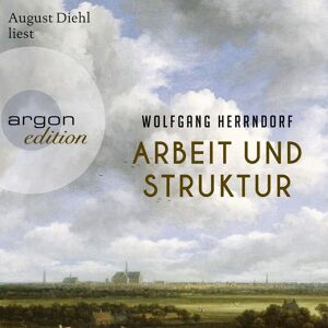 Argon Arbeit und Struktur Argon Arbeit und Struktur