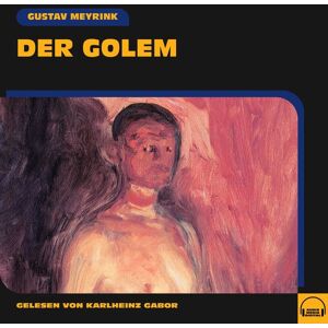 Audio Media Digital Der Golem Audio Media Digital Der Golem