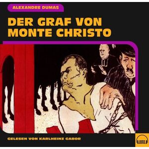 Audio Media Digital Der Graf von Monte Christo Audio Media Digital Der Graf von Monte Christo
