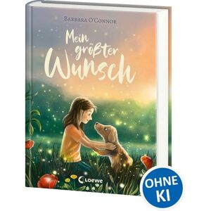 Loewe Mein größter Wunsch Loewe Mein größter Wunsch