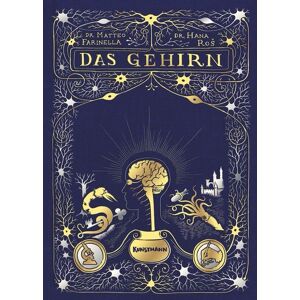 Kunstmann, A Das Gehirn Kunstmann, A Das Gehirn