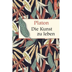 Anaconda Die Kunst zu leben Anaconda Die Kunst zu leben