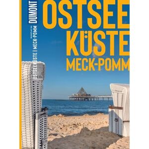 MairDuMont DUMONT Bildatlas Ostseeküste, Mecklenburg-Vorpommern MairDuMont DUMONT Bildatlas Ostseeküste, Mecklenburg-Vorpommern