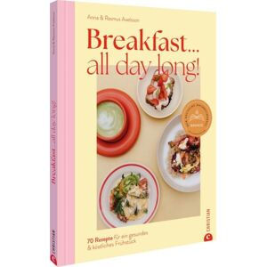Christian Breakfast all day long! Christian Breakfast all day long!