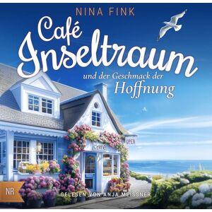 Nina Fink Cafe Inseltraum und der Geschmack der Hoffnung Nina Fink Cafe Inseltraum und der Geschmack der Hoffnung