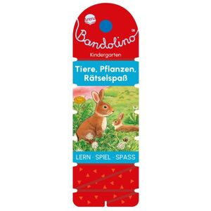 Arena Bandolino. Tiere, Pflanzen, Rätselspaß Arena Bandolino. Tiere, Pflanzen, Rätselspaß