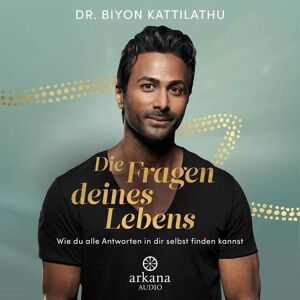 Arkana Die Fragen deines Lebens Arkana Die Fragen deines Lebens