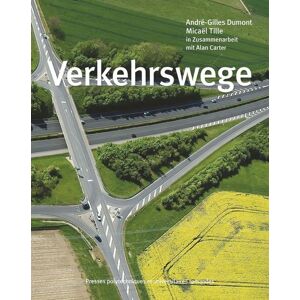 Presses Polytechniques Verkehrswege Presses Polytechniques Verkehrswege