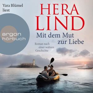 Argon Mit dem Mut zur Liebe Argon Mit dem Mut zur Liebe