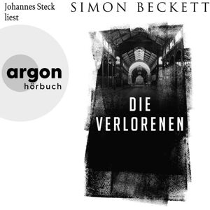 Argon Die Verlorenen Argon Die Verlorenen