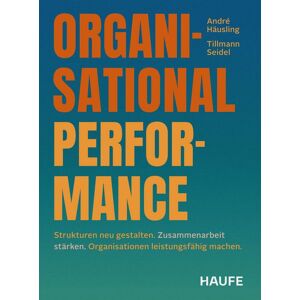 Haufe-Lexware Organisational Performance Haufe-Lexware Organisational Performance