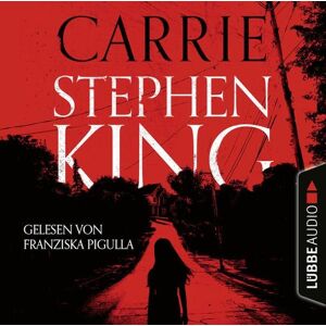 Lübbe Audio Carrie Lübbe Audio Carrie