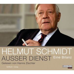 Random House Audio Außer Dienst Random House Audio Außer Dienst