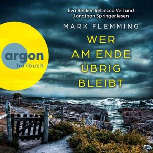 Argon Wer am Ende übrig bleibt Argon Wer am Ende übrig bleibt