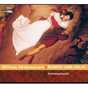 Random House Audio Romeo und Julia Random House Audio Romeo und Julia