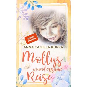 Nova MD Mollys wundersame Reise Nova MD Mollys wundersame Reise