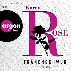 Argon Tränenschwur Argon Tränenschwur