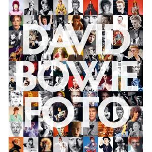 Verlag Salz und Silber der Hutter & Helden GmbH David Bowie Foto Verlag Salz und Silber der Hutter & Helden GmbH David Bowie Foto