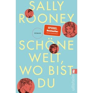 Ullstein Taschenbuch Schöne Welt, wo bist du Ullstein Taschenbuch Schöne Welt, wo bist du