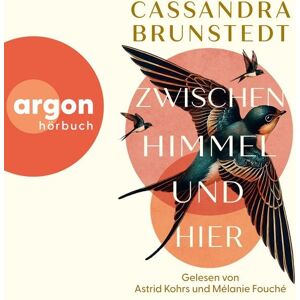 Argon Zwischen Himmel und hier Argon Zwischen Himmel und hier