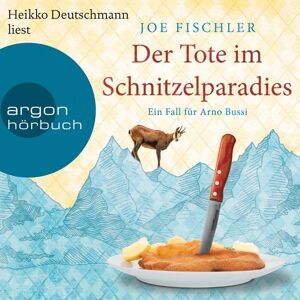 Argon Der Tote im Schnitzelparadies Argon Der Tote im Schnitzelparadies