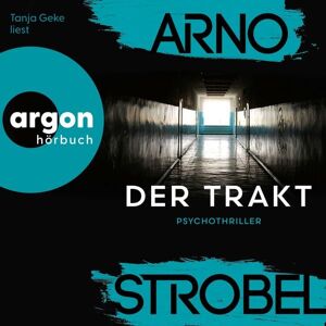 Argon Der Trakt Argon Der Trakt