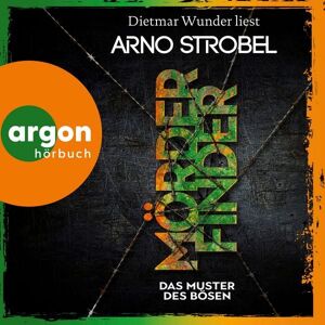 Argon Mörderfinder - Das Muster des Bösen Argon Mörderfinder - Das Muster des Bösen