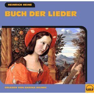 Audio Media Digital Buch der Lieder Audio Media Digital Buch der Lieder