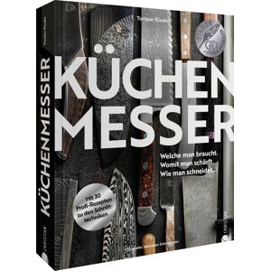 Christian Küchenmesser Christian Küchenmesser
