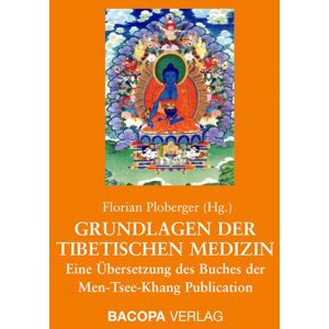 Bacopa Grundlagen der Tibetischen Medizin Bacopa Grundlagen der Tibetischen Medizin