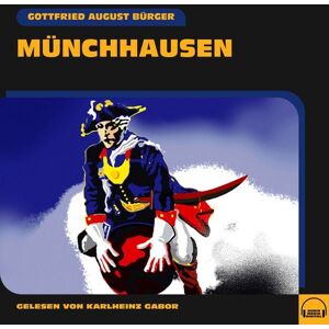 Audio Media Digital Münchhausen Audio Media Digital Münchhausen