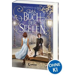 Loewe Das Buch der Seelen Loewe Das Buch der Seelen